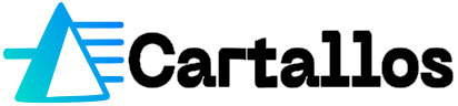 Cartallos Finance work logo